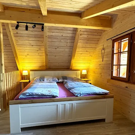 Bauernhof Restart Jevíčko