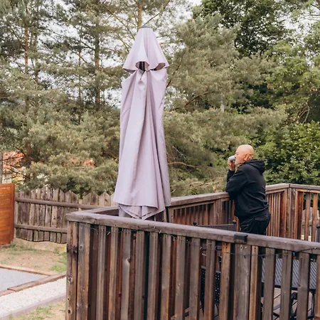 Bauernhof Restart Jevíčko