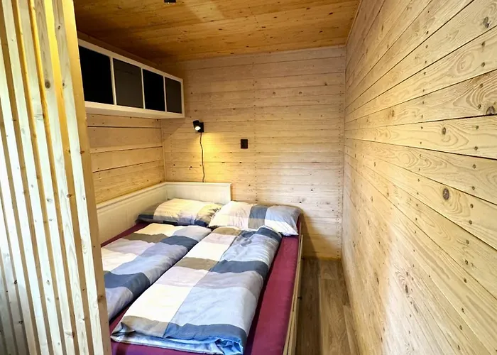 Vakantieboerderij Restart *